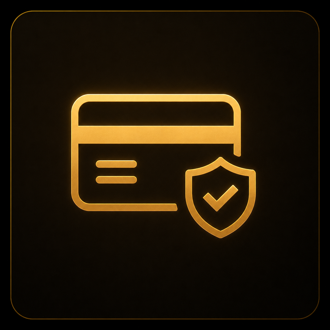 PCI DSS Ready Logo