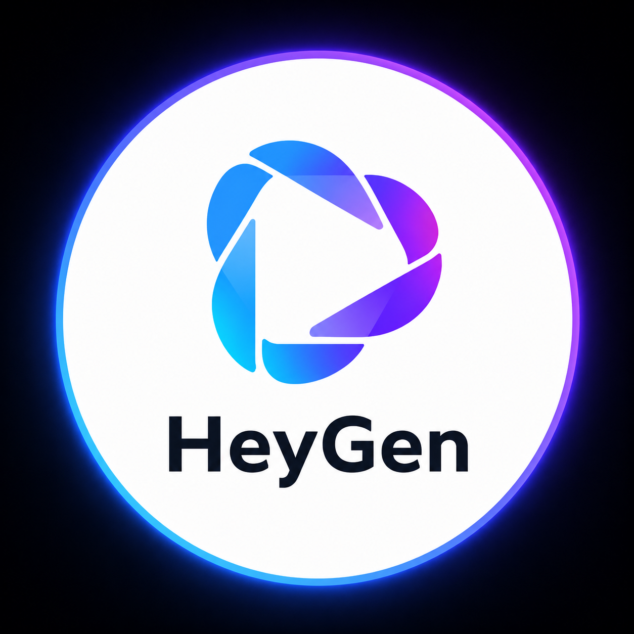 HeyGen Logo